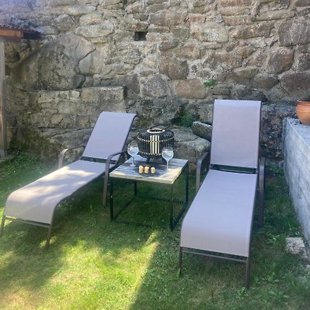 Casa Do Miguelo Vimianzo Villa Ла Коруня Екстериор снимка