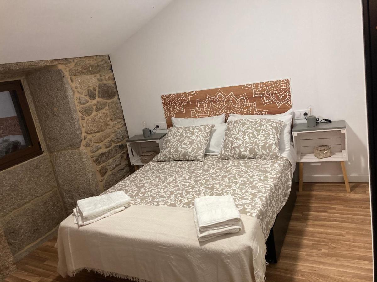 Casa Do Miguelo Vimianzo Villa Ла Коруня Екстериор снимка