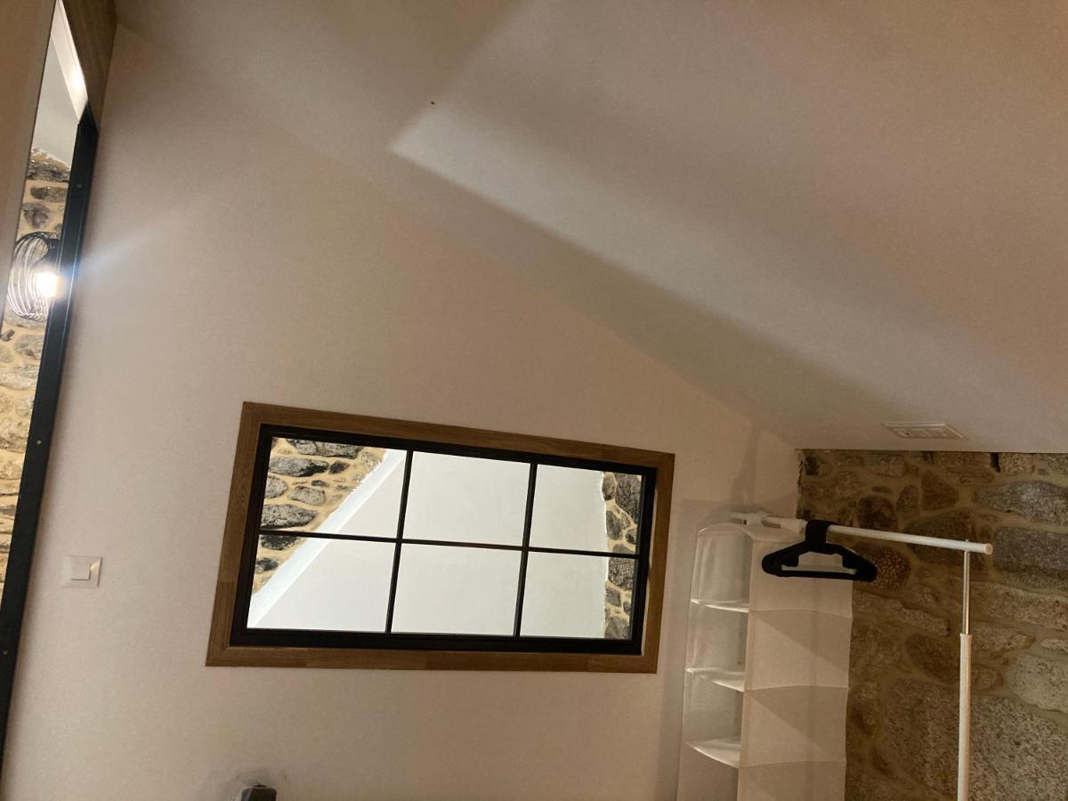 Casa Do Miguelo Vimianzo Villa Ла Коруня Екстериор снимка