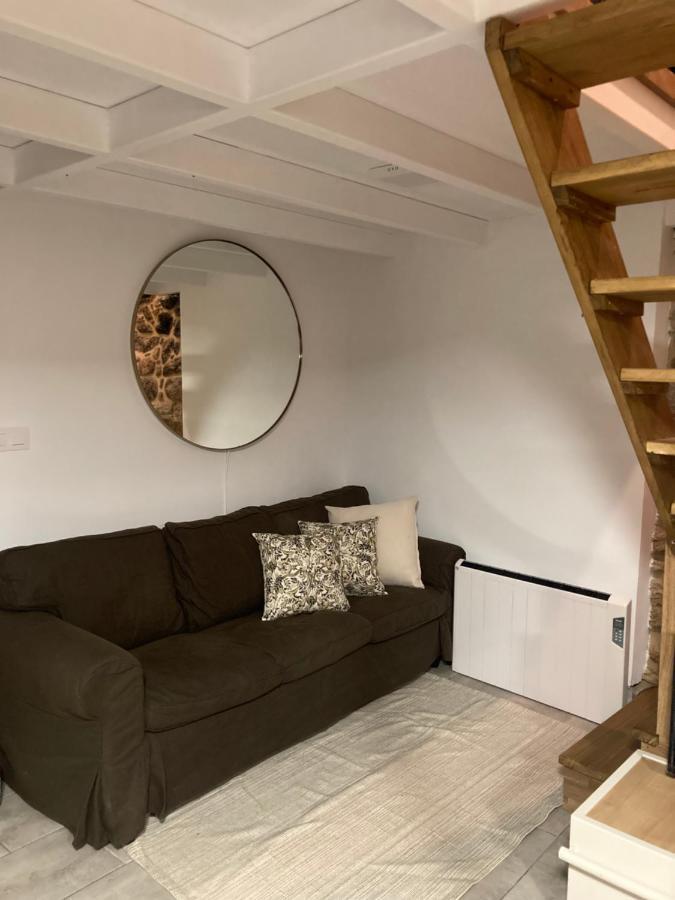 Casa Do Miguelo Vimianzo Villa Ла Коруня Екстериор снимка
