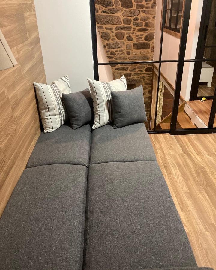 Casa Do Miguelo Vimianzo Villa Ла Коруня Екстериор снимка