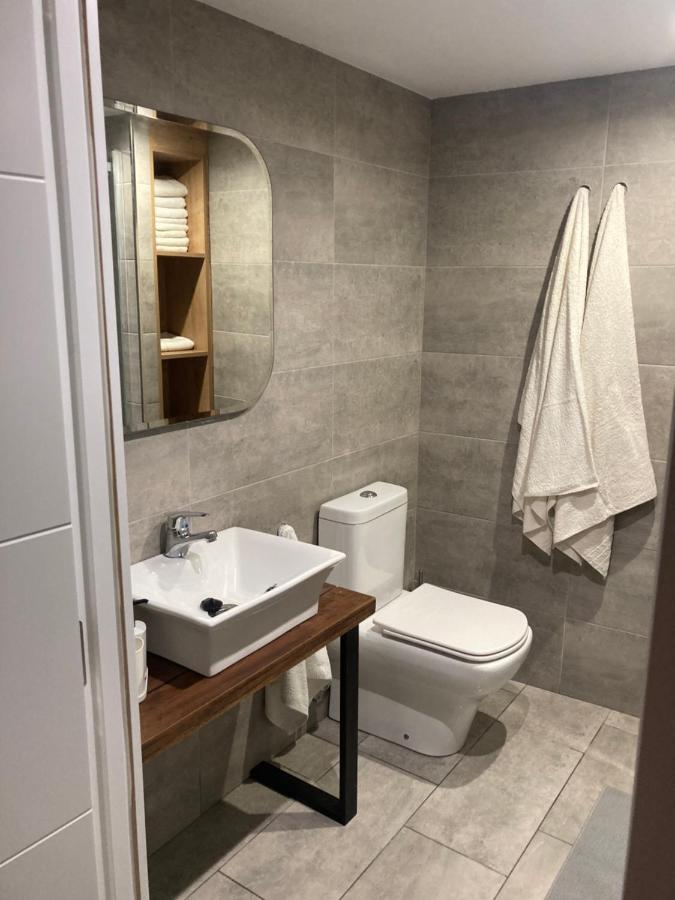 Casa Do Miguelo Vimianzo Villa Ла Коруня Екстериор снимка
