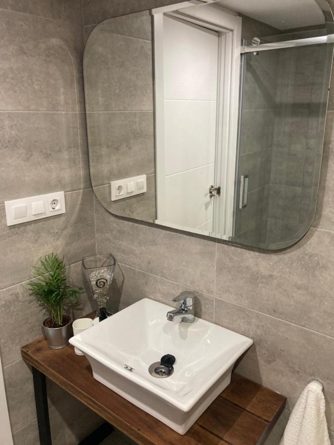 Casa Do Miguelo Vimianzo Villa Ла Коруня Екстериор снимка