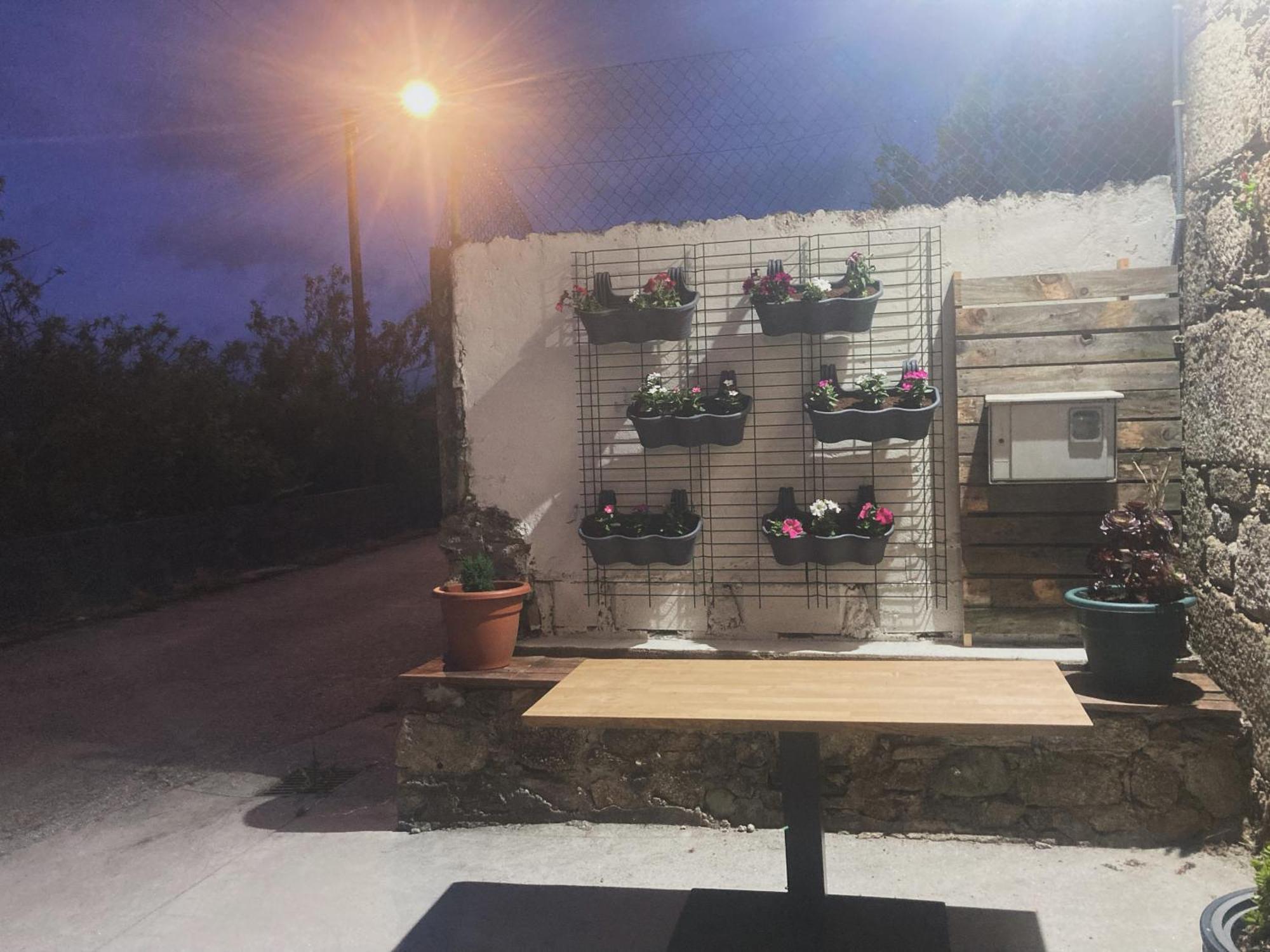 Casa Do Miguelo Vimianzo Villa Ла Коруня Екстериор снимка