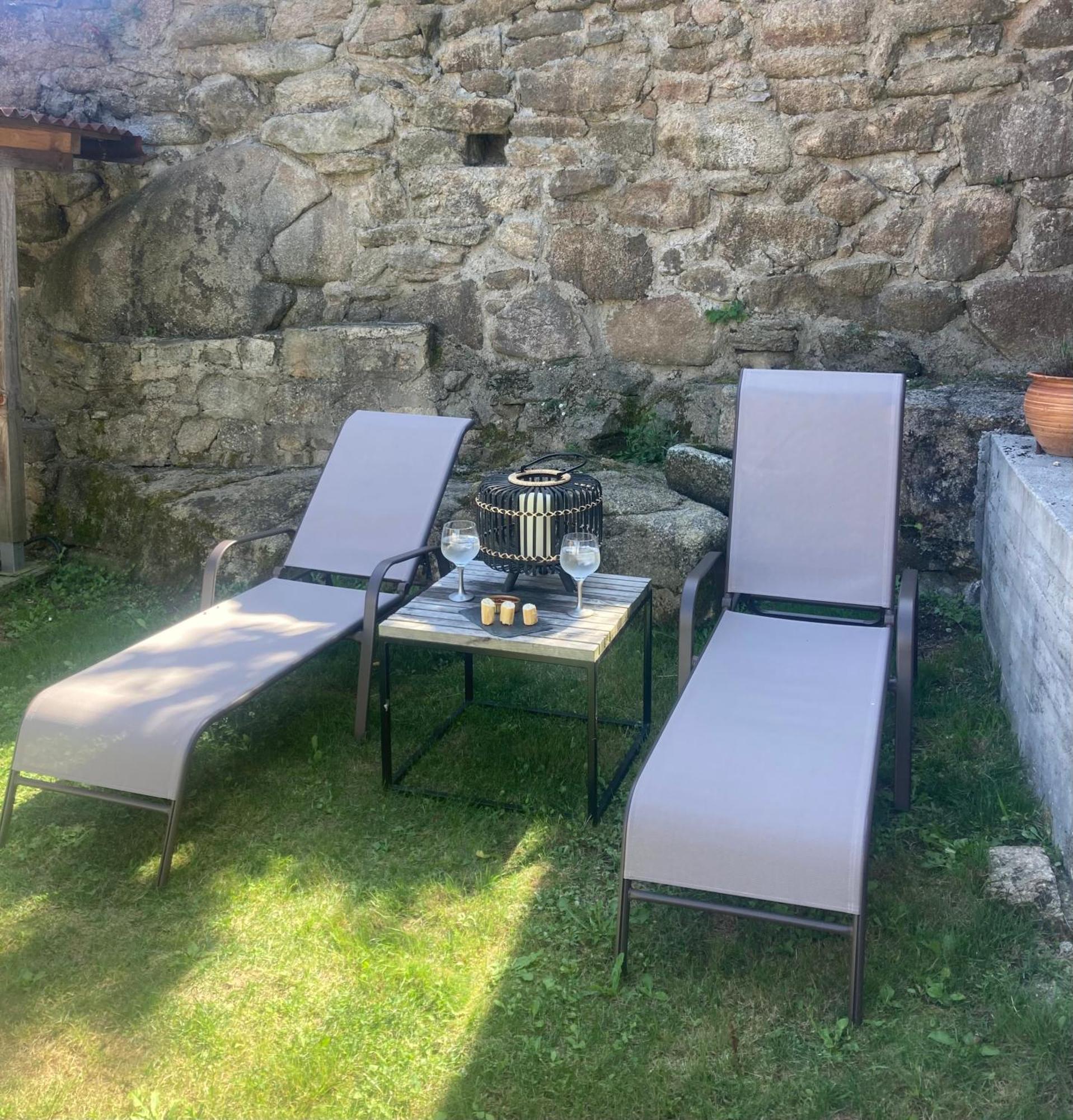 Casa Do Miguelo Vimianzo Villa Ла Коруня Екстериор снимка